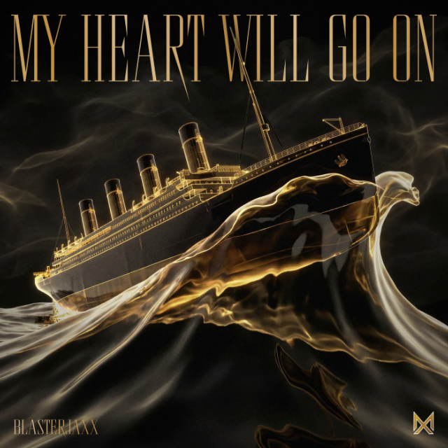 My Heart Will Go On (Extended Mix)