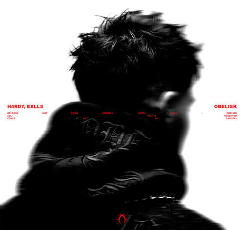 Obelisk (Extended Mix)