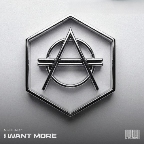 I Want More (Extended Mix)