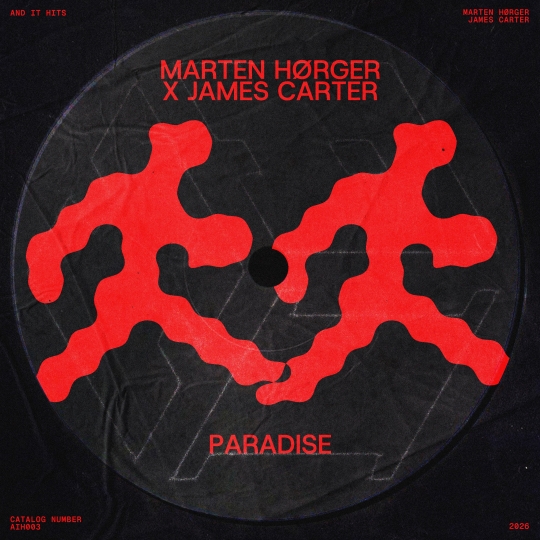 Paradise (Extended Mix)