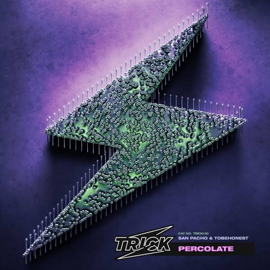 Percolate (Extended Mix)