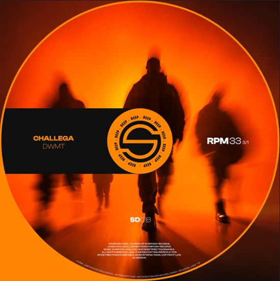 Dwmt (Extended Mix)