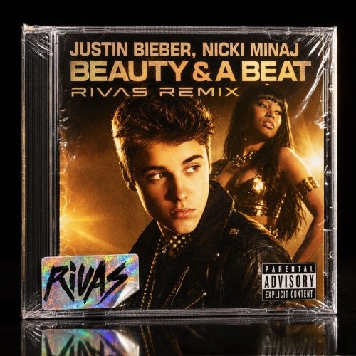 Beauty and A Beat (Rivas Remix)
