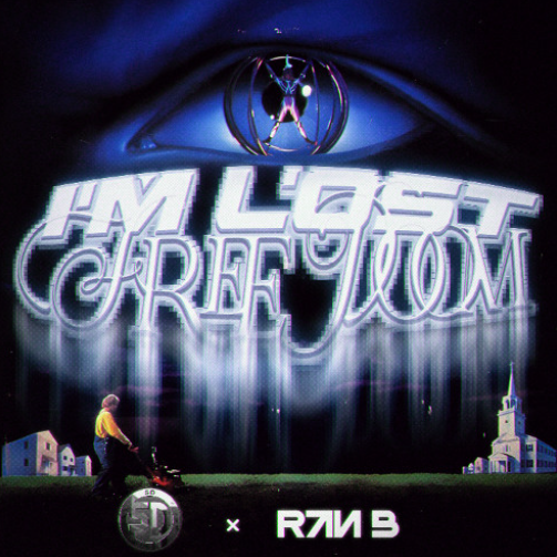 I'm Lost ft Free Dom - Ran B x SD Remix
