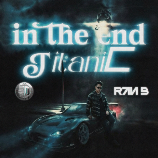 In The End x Titanic - Ran B x SD Remix