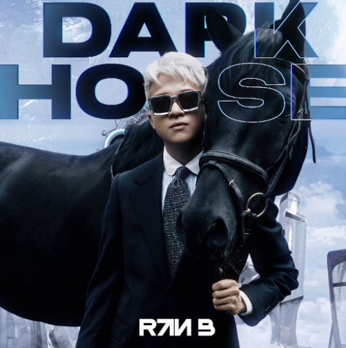 Dark Horse - Ran B x SD Remix