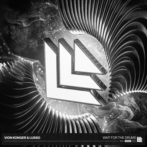 Lusso - Bass Drum (Extended Mix)