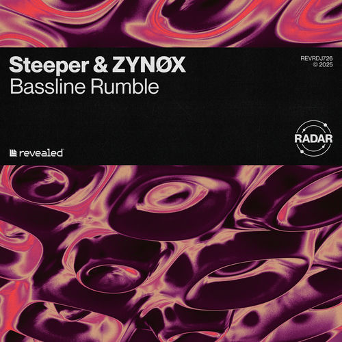 Steeper & Zyn x - Bassline Rumble (Extended Mix)