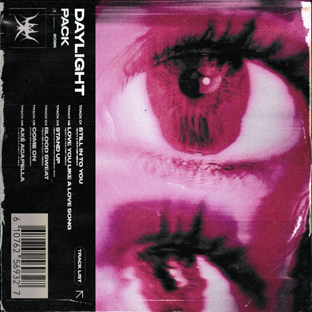 BLOODSWEAT (FEATHER & Wavy Remix)
