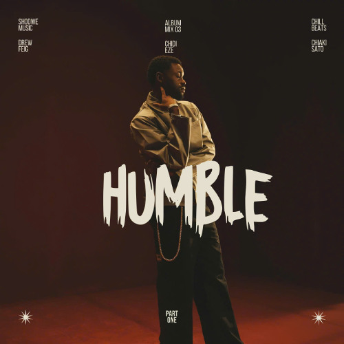 HUMBLE X WINZON