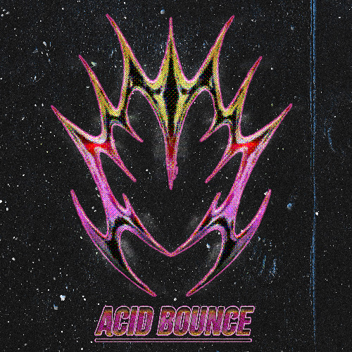 Andre Pillar - Acid Bounce (Extended Mix)