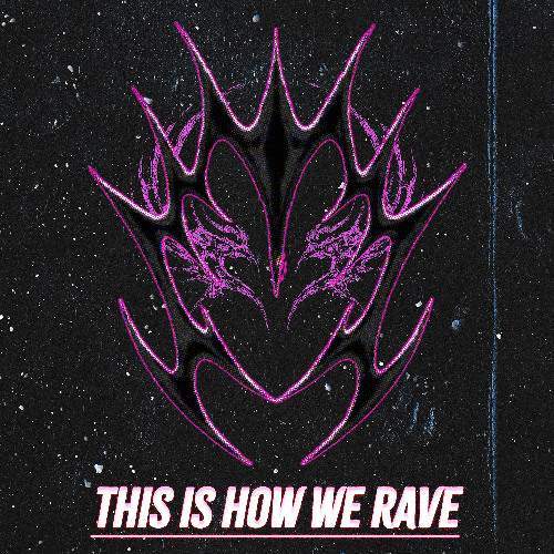 Terry Murphy_This Is How We Rave_Extended