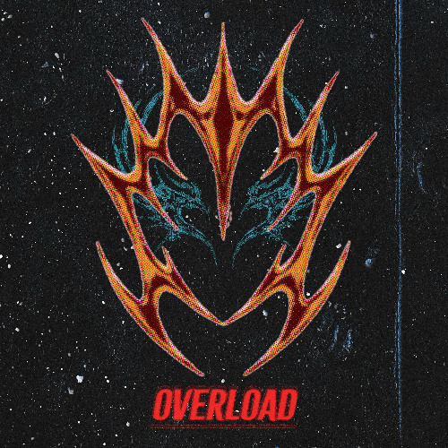 Sam Laxton - Overload (Extended Mix)