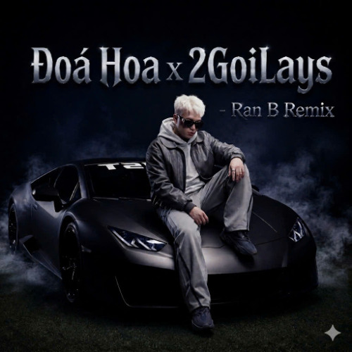 o Hoa x 2GoiLays - Ran B Remix