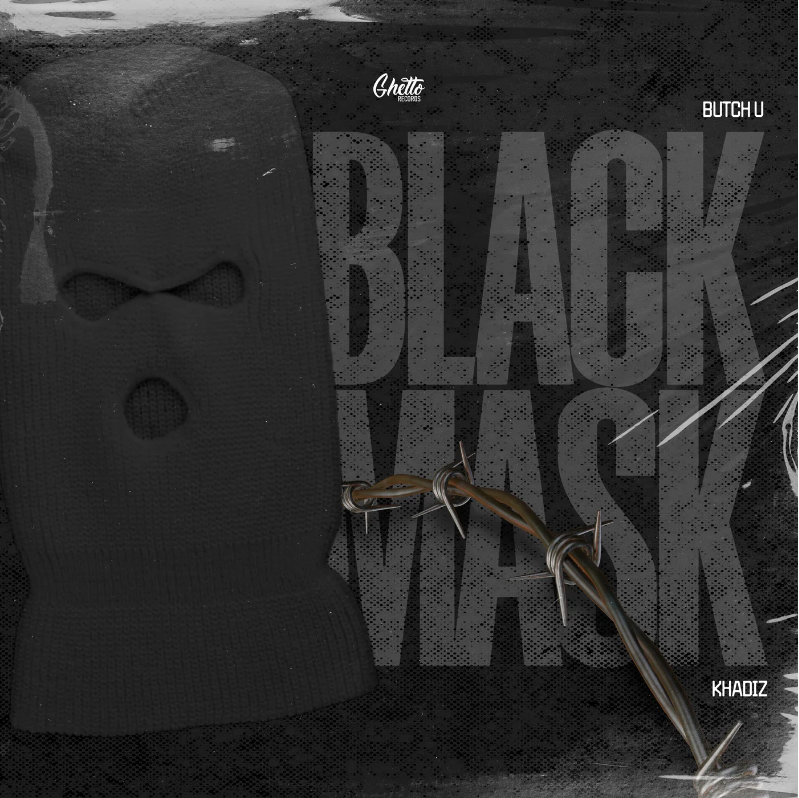 Black Mask (Original Mix)