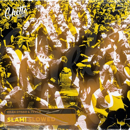 SLAM! (Original Mix)