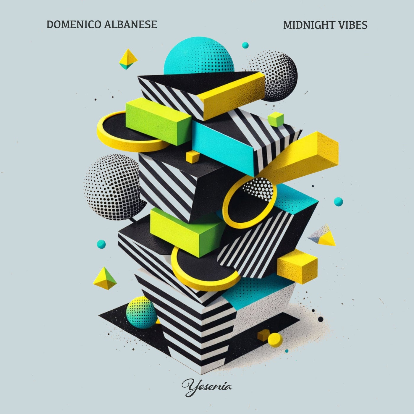 Midnight Vibes (Original Mix)