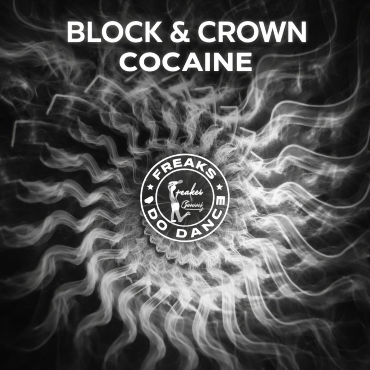 Cocaine (Original Mix)