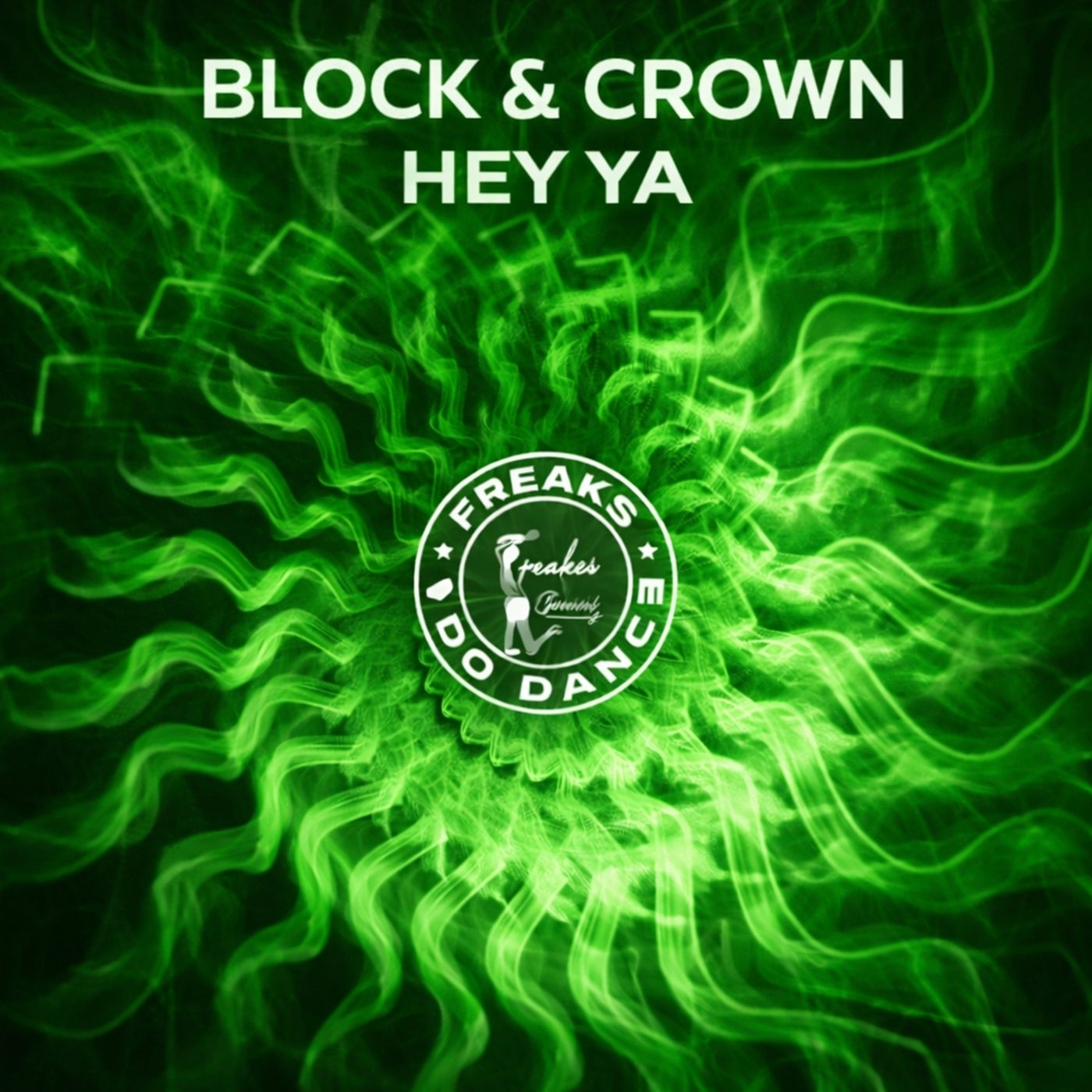 Hey Ya (Original Mix)