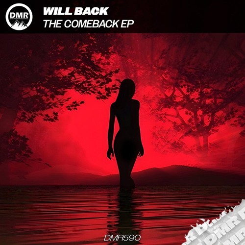 The Comeback EP 专辑封面 - Will Back