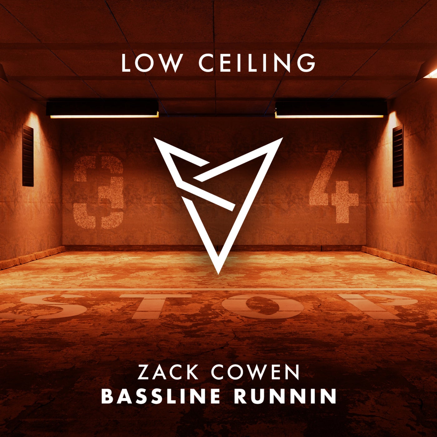 BASSLINE RUNNIN (Extended Mix)