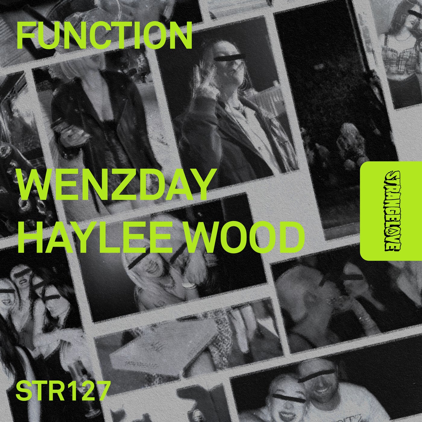 Function (Extended Mix)