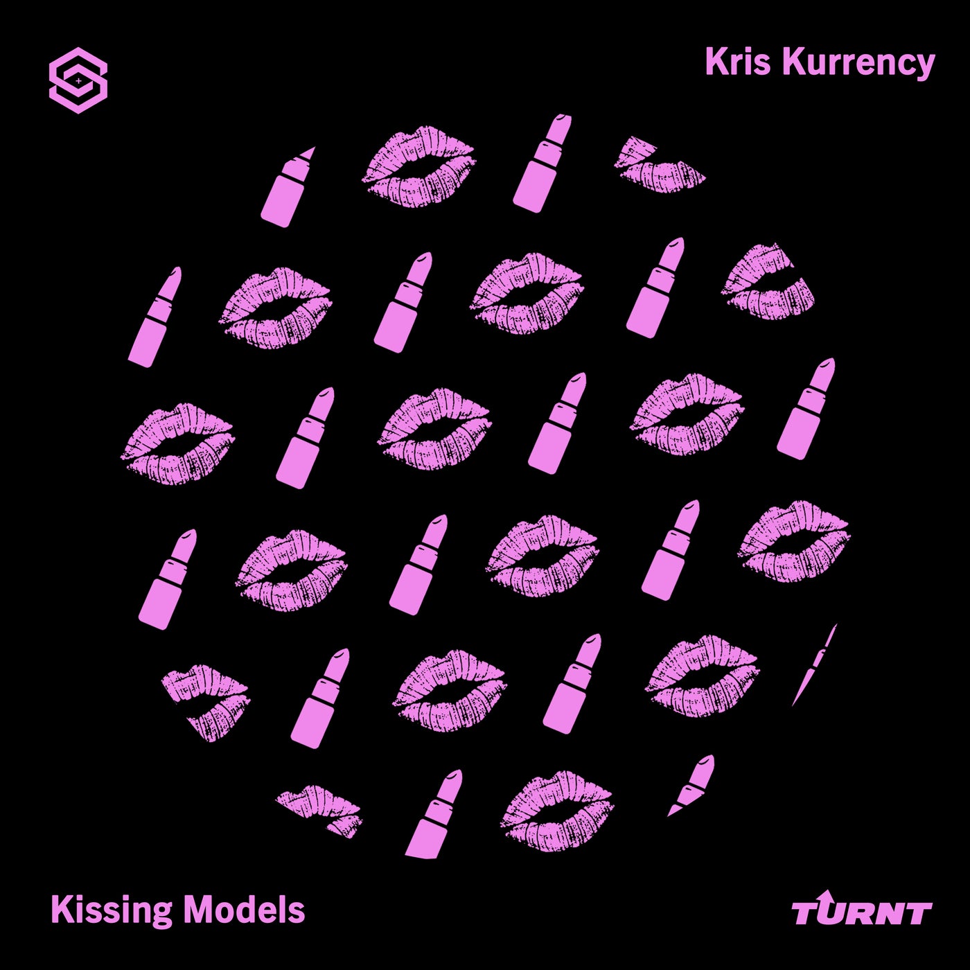 Kissing Models