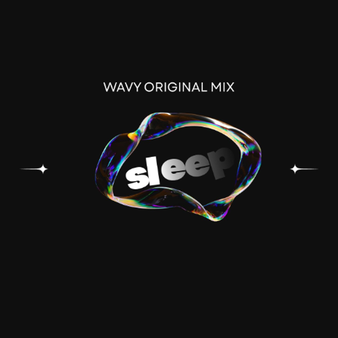 SLEEP (Original Mix)