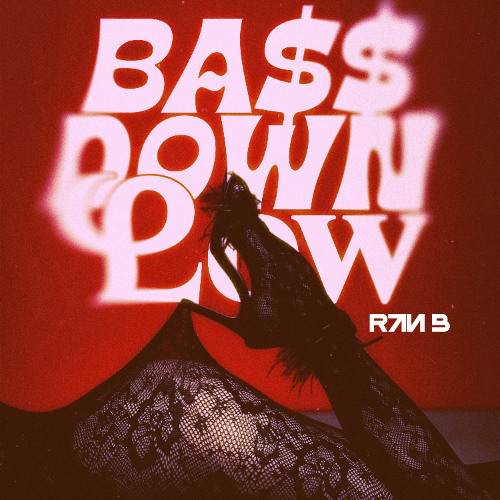 Bass Down Low - Ran B Remix