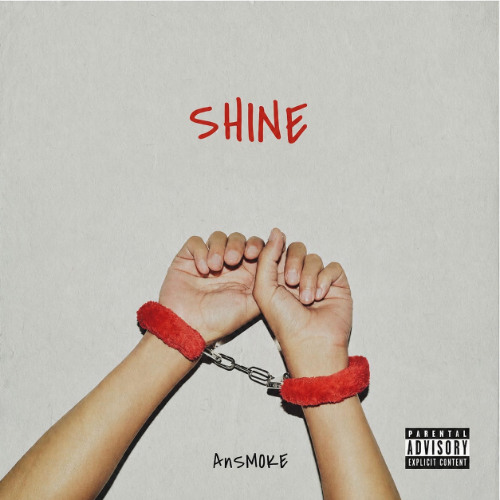 SHINE - AnSMOKE