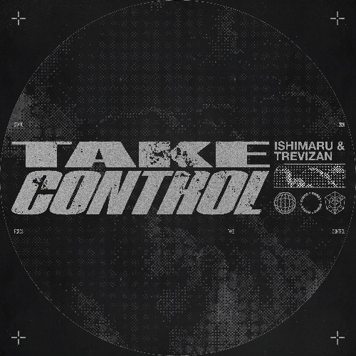Ishimaru & Trevizan - Take Control (Extended Mix)