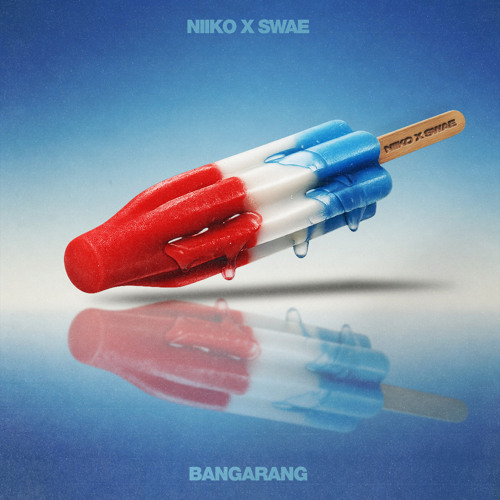 NIIKO X SWAE - Bangarang (Extended Mix)
