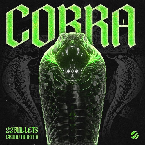 22Bullets & Bruno Martini - Cobra (Extended Mix)