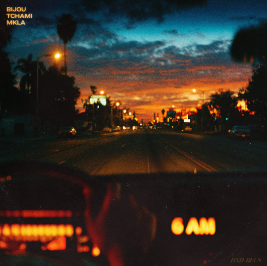 BIJOU x Tchami x MKLA - 6AM (Extended Mix)