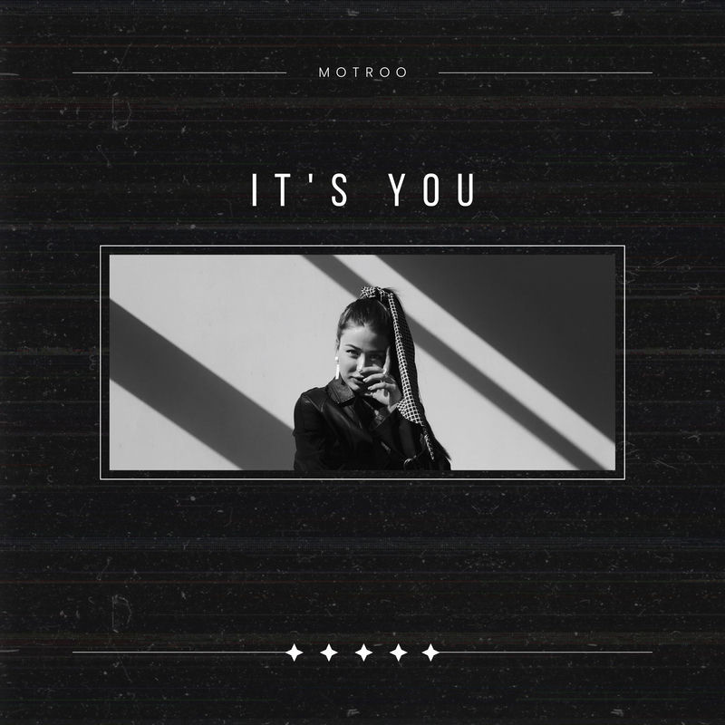 Motroo - ITS YOU (Original Mix)