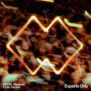 I Can Dance (Extended Mix)