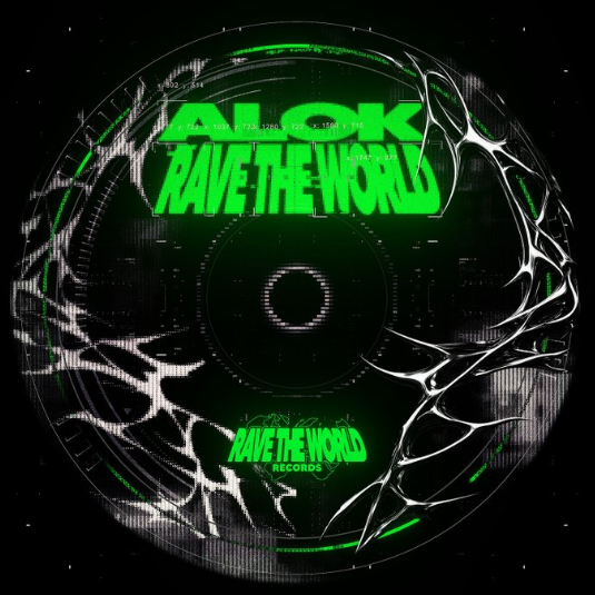 Alok - They Want Your Soul (Extended Mix)