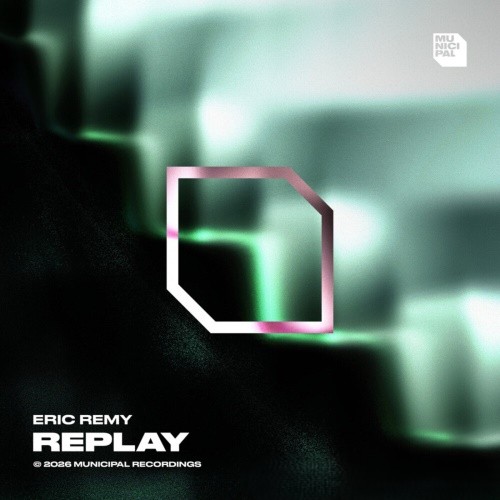 Eric Remy - Replay (Extended Mix)