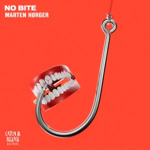No Bite (Extended Mix) - Marten Horger