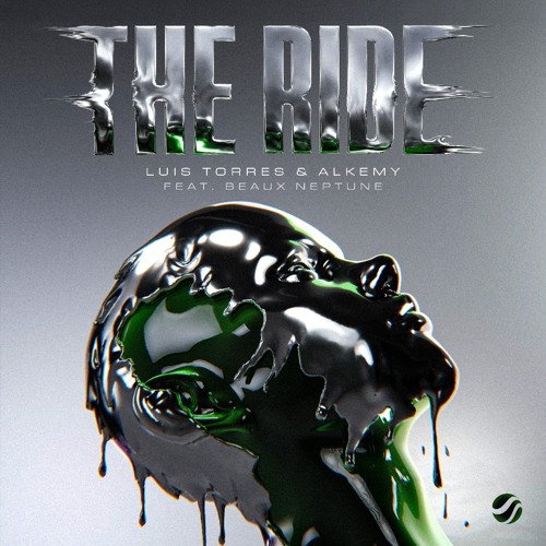 Luis Torres & Alkemy feat. Beaux Neptune - The Ride (Extended Mix)