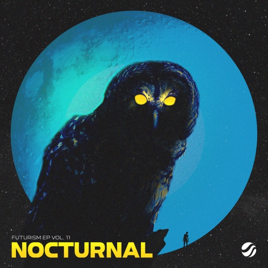 Futurism EP vol. 11