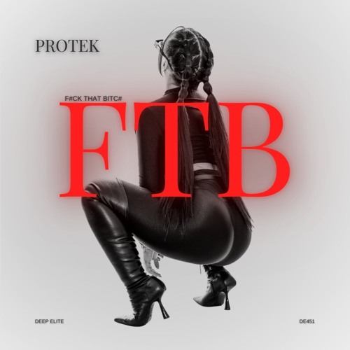 Protek - FTB (Extended Mix)