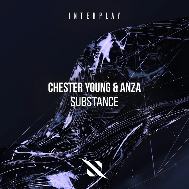 Chester Young, Anza - Substance (Extended Mix)