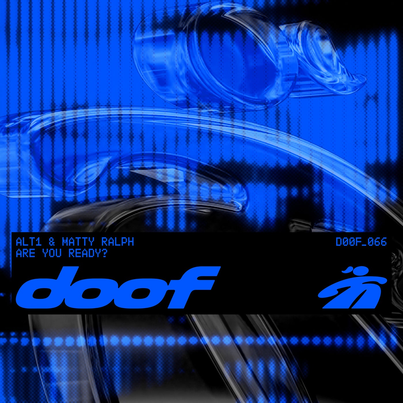 Matty Ralph, Alt1 - Are You Ready (Extended Mix)