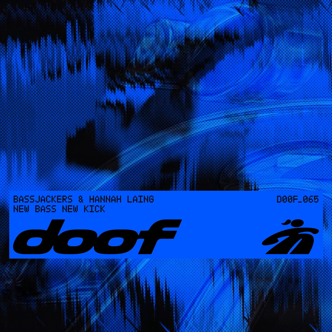 Bassjackers, Hannah Laing - New Bass New Kick (Extended Mix)