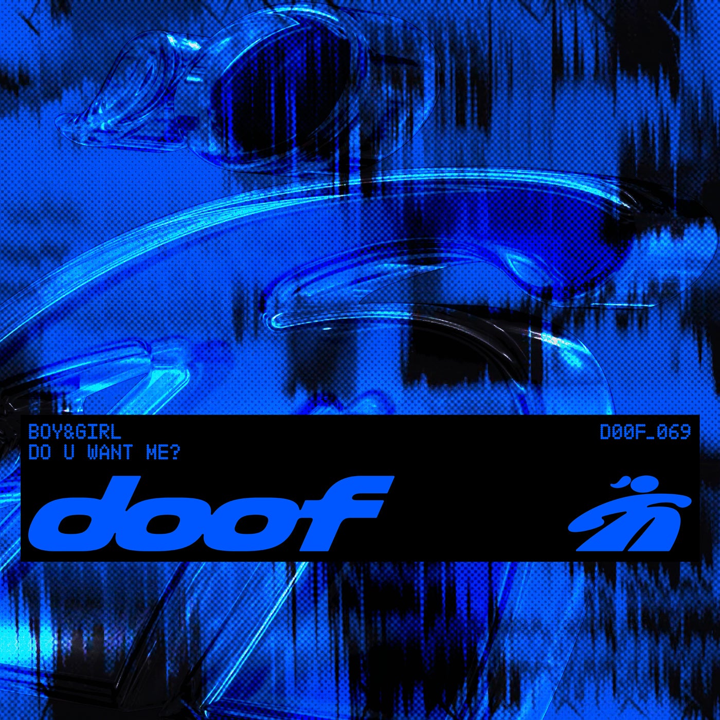 BOY&GIRL - Do U Want Me (Extended Mix)