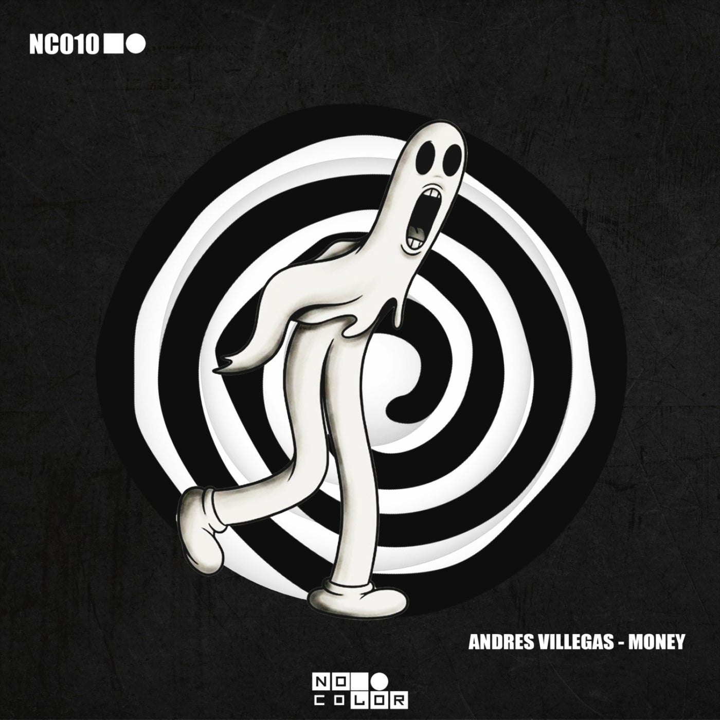 Andres Villegas - Money (Original Mix)