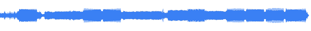 KROMI - Better, With Me (Extended Mix) 波形图 - DJGavin