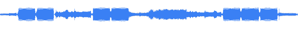 Lusso - Bass Drum (Extended Mix) 波形图 - DJGavin