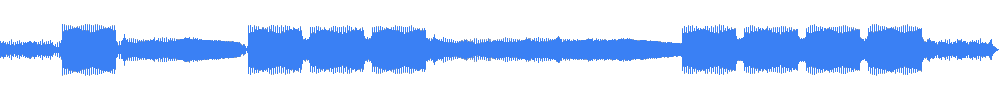 Vion Konger - In My Mind (Extended Mix) 波形图 - DJGavin